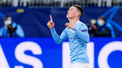 Лидер "Манчестер Сити" рассказал, может ли он перейти в другой клуб