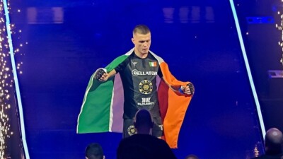 Макгрегор жёстко оскорбил ирландца из PFL за уважительное общение с Хабибом