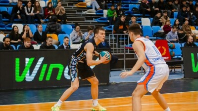 "Астана" сенсационно одержала первую победу после 27-ми поражений подряд в сезоне Единой лиги ВТБ