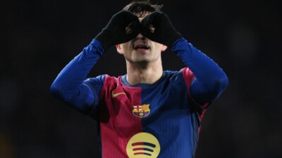 "Барселона" продлила контракт с лидером команды