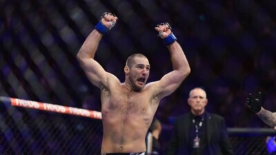 "Сядь на корабль и вернись в Палестину". Стрикленд жёстко высказался о Мухаммаде