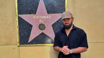 Известный российский боец ММА задержан на Бали: подробности