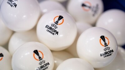 Стали известны итоги жеребьёвки стыковых матчей Лиги Европы