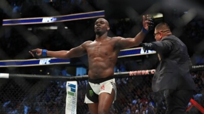 Джона Джонса могут лишить титула чемпиона UFC