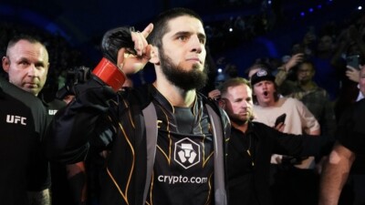 Глава UFC подтвердил, что готовит нечто особенное с участием Ислама Махачева