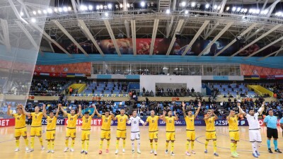 Громкая сенсация произошла в матче Казахстана в отборе на Евро-2026 