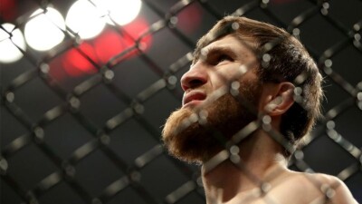 Нурмагомедов проиграл бразильцу на турнире UFC Fight Night 250