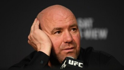 Дана Уайт отказался называть самого опасного бойца UFC