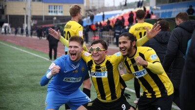 КФФ обещает сократить расходы профессиональных футбольных клубов страны: подробности