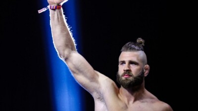 Иржи Прохазка назвал трёх бойцов UFC, с которыми хотел бы подраться в следующем поединке