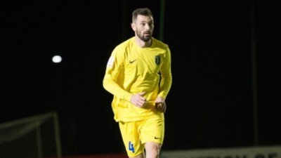 Экс-игрок "Жетысу" нашёл новый клуб в КПЛ