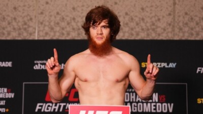 Шара Буллет подробно рассказал о причине поражения от Майкла Пейджа