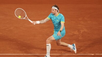 Топовый теннисист из России объяснил переход под флаг Казахстана 