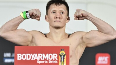 Жалгас Жумагулов назвал два главных боя в своей карьере