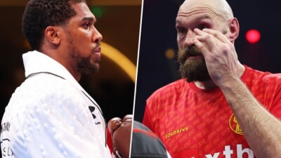 Промоутер Усика оценил шансы Фьюри и Джошуа в случае потенциального боя