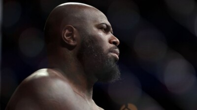 Топовый боец прокомментировал свой уход из UFC