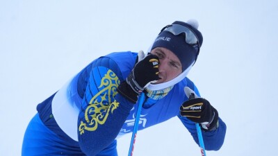 Казахстанский лыжник получит "серебро" вместо "бронзы" на Азиаде-2025: подробности