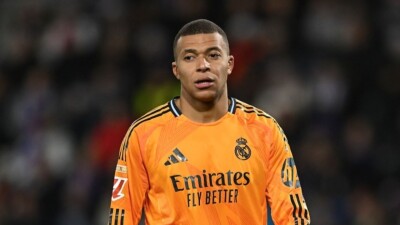 Килиан Мбаппе рассказал, какой сериал смотрел больше трёх раз