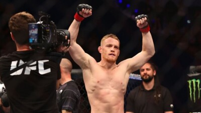 Джек Делла Маддалена рассказал план на бой с Леоном Эдвардсом