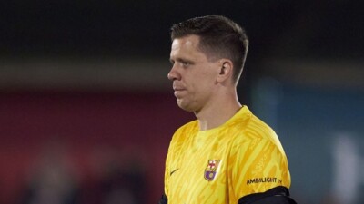 "Барселона" близка к продлению контракта с 34-летним голкипером