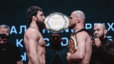 Все результаты турнира АСА 183 с участием Резникова