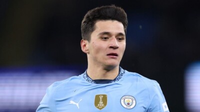 Экс-тренер Хусанова высказался о первом голе защитника за "Манчестер Сити"