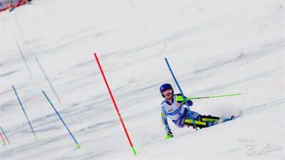 Казахстанские горнолыжники завершили выступление на Азиаде-2025 