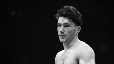 28-летний боксёр скончался от полученных в ринге травм