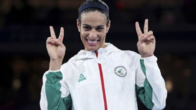 IBA подаст официальную жалобу на МОК за допуск Иман Хелиф на ОИ-2024