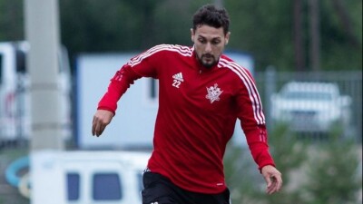 Экс-полузащитник "Актобе" нашёл новый клуб в КПЛ