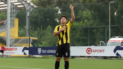 Представитель Сатпаева прокомментировал трансфер игрока из "Кайрата" в "Челси"