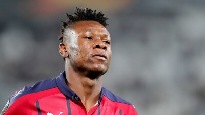 Экс-игрок "Уотфорда" не прошёл медосмотр в клубе КПЛ