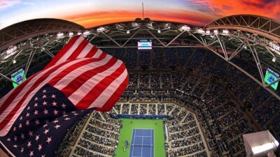 US Open объявил о глобальных изменениях в турнире смешанного парного разряда
