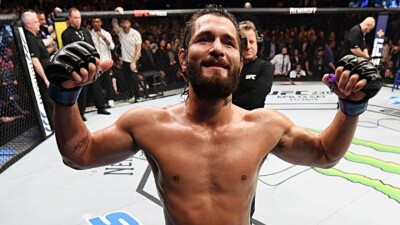 "Убийца и мой хороший друг". Звезда UFC назвал россиянина, способного победить Топурию