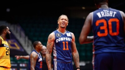 Бывшего игрока НБА задержали в аэропорту за хранение марихуаны