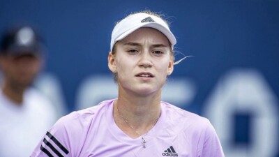 Стали известны подробности по делу о скандальном отстранении тренера Рыбакиной