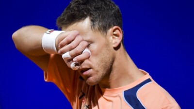 Аргентинский теннисист стал обладателем уникального статистического показателя на "Мастерсах"