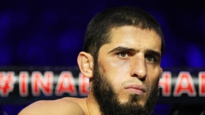  Махачев ответил, рассматривает ли в качестве следующего соперника Гэтжи