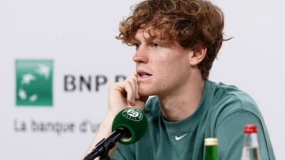 Янник Синнер сделал первое заявление о дисквалификации на три месяца за допинг