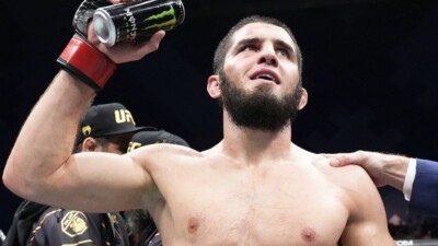 "Он тот, с кем я бы дружил". В России сравнили Хабиба и Махачева