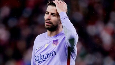 Бывшего футболиста "Барселоны" вызвали в суд по делу о коррупции