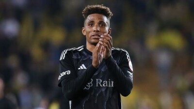  Топовый одноклубник Зайнутдинова согласился перейти в "Спартак"