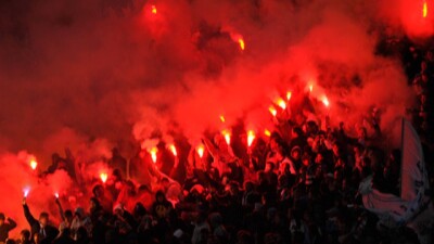 Двое болельщиков "Вильярреала" с инвалидностью были избиты после матча с "Валенсией"