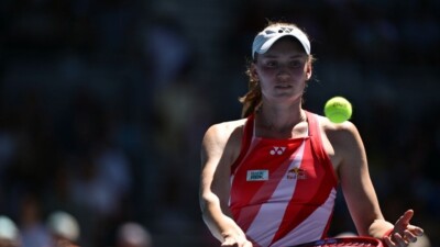 Рыбакина заявила, что никто из теннисисток не поддержал её в ситуации с Вуковым