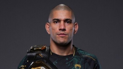 Алекс Перейра уверен, что UFC организует ему бой по боксу с Александром Усиком