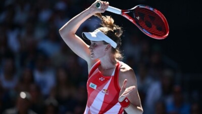 Рыбакина "умоляла" Иванишевича остаться её тренером, несмотря на возвращение Вукова