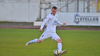 Экс-защитник "Ислочи" может перейти в "Жетысу"