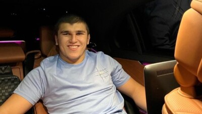 Обвиняемый в убийстве бойца MMA из зала Хабиба в Махачкале признал вину