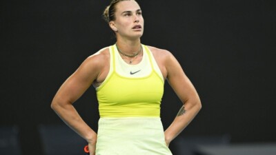 Громкая сенсация прогремела на престижном турнире в ОАЭ с участием Рыбакиной