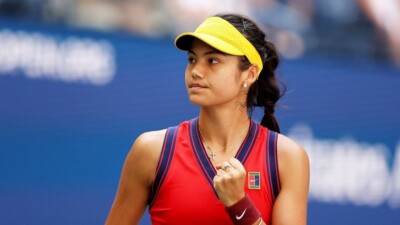 61-я ракетка мира опубликовала обращение по поводу преследования мужчиной на турнире в Дубае